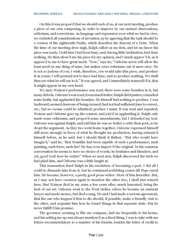 Becoming America - Title Page 350